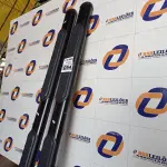 LOTE 054 - 01 PAR DE ESTRIBOS PARA CAMIONETE. (NO ESTADO) ATENÇÃO! FAZER A VISITAÇÃO ANTES DE ARREMATAR, NÃO SABEMOS SE FUNCIONA. LEILÃO NÃO TEM GARANTIA E NEM DEVOLUÇÃO, SUJEITO A POSSÍVEIS AVARIAS VISÍVEIS/OCULTAS E/OU AUSÊNCIA DE COMPONENTES.