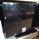 LOTE 083 - 02 TV’S MARCAS E MODELOS DIVERSOS PARA RETIRADA DE PEÇAS. (NO ESTADO) ATENÇÃO! FAZER A VISITAÇÃO ANTES DE ARREMATAR, NÃO SABEMOS SE FUNCIONA. LEILÃO NÃO TEM GARANTIA E NEM DEVOLUÇÃO, SUJEITO A POSSÍVEIS AVARIAS VISÍVEIS/OCULTAS E/OU AUSÊNCIA DE COMPONENTES.