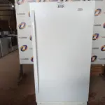 LOTE 019 - 01 FREEZER WHIRLPOOL IMPORTADO MODELO: EV250NXRQ04.  (NO ESTADO) BF8518V