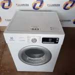 LOTE 043 - 01 SECADORA DE ROUPAS 11KG ELECTROLUX 220V MODELO: STL11. (CLOSTHES DRYER) (NO ESTADO) BF8678S
