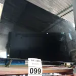 LOTE 099 - 02 TV’S MARCAS E MODELOS DIVERSOS PARA RETIRADA DE PEÇAS. (NO ESTADO) ATENÇÃO! FAZER A VISITAÇÃO ANTES DE ARREMATAR, NÃO SABEMOS SE FUNCIONA. LEILÃO NÃO TEM GARANTIA E NEM DEVOLUÇÃO, SUJEITO A POSSÍVEIS AVARIAS VISÍVEIS/OCULTAS E/OU AUSÊNCIA DE COMPONENTES.