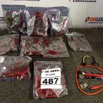 LOTE 487 - 01 LOTE COM VÁRIAS PLACAS PCI USB. (NO ESTADO) ATENÇÃO! FAZER A VISITAÇÃO ANTES DE ARREMATAR, NÃO SABEMOS SE FUNCIONA. LEILÃO NÃO TEM GARANTIA E NEM DEVOLUÇÃO, SUJEITO A POSSÍVEIS AVARIAS VISÍVEIS/OCULTAS E/OU AUSÊNCIA DE COMPONENTES.