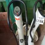 LOTE 525 - 02 APARELHOS DE GINASTICA. (NO ESTADO) ATENÇÃO! FAZER A VISITAÇÃO ANTES DE ARREMATAR, NÃO SABEMOS SE FUNCIONA. LEILÃO NÃO TEM GARANTIA E NEM DEVOLUÇÃO, SUJEITO A POSSÍVEIS AVARIAS VISÍVEIS/OCULTAS E/OU AUSÊNCIA DE COMPONENTES.
