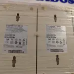 LOTE 486 - 10 POWER D SINE 7001G. (NO ESTADO) ATENÇÃO! FAZER A VISITAÇÃO ANTES DE ARREMATAR, NÃO SABEMOS SE FUNCIONA. LEILÃO NÃO TEM GARANTIA E NEM DEVOLUÇÃO, SUJEITO A POSSÍVEIS AVARIAS VISÍVEIS/OCULTAS E/OU AUSÊNCIA DE COMPONENTES.