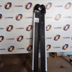LOTE 232 - 01 PAR DE ESTRIBOS. (NO ESTADO) ATENÇÃO! FAZER A VISITAÇÃO ANTES DE ARREMATAR, NÃO SABEMOS SE FUNCIONA. LEILÃO NÃO TEM GARANTIA E NEM DEVOLUÇÃO, SUJEITO A POSSÍVEIS AVARIAS VISÍVEIS/OCULTAS E/OU AUSÊNCIA DE COMPONENTES.