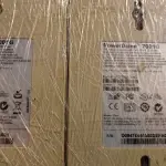 LOTE 474 - 10 POWER D SINE 7001G. (NO ESTADO) ATENÇÃO! FAZER A VISITAÇÃO ANTES DE ARREMATAR, NÃO SABEMOS SE FUNCIONA. LEILÃO NÃO TEM GARANTIA E NEM DEVOLUÇÃO, SUJEITO A POSSÍVEIS AVARIAS VISÍVEIS/OCULTAS E/OU AUSÊNCIA DE COMPONENTES.