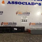 LOTE 333 - 01 GRAVADOR DE FITA CASSETE E 01 MESA DE SOM. (NO ESTADO) ATENÇÃO! FAZER A VISITAÇÃO ANTES DE ARREMATAR, NÃO SABEMOS SE FUNCIONA. LEILÃO NÃO TEM GARANTIA E NEM DEVOLUÇÃO, SUJEITO A POSSÍVEIS AVARIAS VISÍVEIS/OCULTAS E/OU AUSÊNCIA DE COMPONENTES.