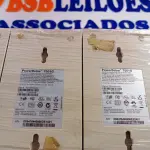 LOTE 347 - 10 POWER D SINE 7001G. (NO ESTADO) ATENÇÃO! FAZER A VISITAÇÃO ANTES DE ARREMATAR, NÃO SABEMOS SE FUNCIONA. LEILÃO NÃO TEM GARANTIA E NEM DEVOLUÇÃO, SUJEITO A POSSÍVEIS AVARIAS VISÍVEIS/OCULTAS E/OU AUSÊNCIA DE COMPONENTES.