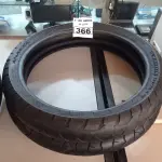 LOTE 366 - 02 PNEUS DE MOTO USADOS 120/70/19 E 90/90/21. (NO ESTADO) ATENÇÃO! FAZER A VISITAÇÃO ANTES DE ARREMATAR, NÃO SABEMOS SE FUNCIONA. LEILÃO NÃO TEM GARANTIA E NEM DEVOLUÇÃO, SUJEITO A POSSÍVEIS AVARIAS VISÍVEIS/OCULTAS E/OU AUSÊNCIA DE COMPONENTES.