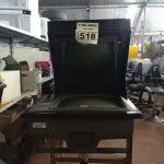 LOTE 518 - 01 VISOR TERMINAL. (NO ESTADO) ATENÇÃO! FAZER A VISITAÇÃO ANTES DE ARREMATAR, NÃO SABEMOS SE FUNCIONA. LEILÃO NÃO TEM GARANTIA E NEM DEVOLUÇÃO, SUJEITO A POSSÍVEIS AVARIAS VISÍVEIS/OCULTAS E/OU AUSÊNCIA DE COMPONENTES.