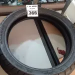 LOTE 366 - 02 PNEUS DE MOTO USADOS 120/70/19 E 90/90/21. (NO ESTADO) ATENÇÃO! FAZER A VISITAÇÃO ANTES DE ARREMATAR, NÃO SABEMOS SE FUNCIONA. LEILÃO NÃO TEM GARANTIA E NEM DEVOLUÇÃO, SUJEITO A POSSÍVEIS AVARIAS VISÍVEIS/OCULTAS E/OU AUSÊNCIA DE COMPONENTES.
