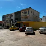 LOTE 001 - 01 IMÓVEL NO LOTE Nº 01, BLOCO “F”, ENTREQUADRA NORTE 34/36, SETOR “M”, TAGUATINGA-DF, DEVIDAMENTE MATRICULADO(A) NO 3º CRI DO DF SOB O Nº 101.728 (NO ESTADO)