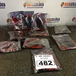 LOTE 482 - 01 LOTE COM VÁRIAS PLACAS PCI USB. (NO ESTADO) ATENÇÃO! FAZER A VISITAÇÃO ANTES DE ARREMATAR, NÃO SABEMOS SE FUNCIONA. LEILÃO NÃO TEM GARANTIA E NEM DEVOLUÇÃO, SUJEITO A POSSÍVEIS AVARIAS VISÍVEIS/OCULTAS E/OU AUSÊNCIA DE COMPONENTES.