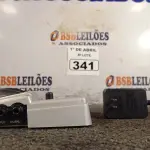 LOTE 341 - 01 PEDALEIRA PARA GUITARRA. (NO ESTADO) ATENÇÃO! FAZER A VISITAÇÃO ANTES DE ARREMATAR, NÃO SABEMOS SE FUNCIONA. LEILÃO NÃO TEM GARANTIA E NEM DEVOLUÇÃO, SUJEITO A POSSÍVEIS AVARIAS VISÍVEIS/OCULTAS E/OU AUSÊNCIA DE COMPONENTES.