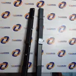 LOTE 243 - 01 PAR DE ESTRIBOS. (NO ESTADO) ATENÇÃO! FAZER A VISITAÇÃO ANTES DE ARREMATAR, NÃO SABEMOS SE FUNCIONA. LEILÃO NÃO TEM GARANTIA E NEM DEVOLUÇÃO, SUJEITO A POSSÍVEIS AVARIAS VISÍVEIS/OCULTAS E/OU AUSÊNCIA DE COMPONENTES.