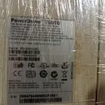 LOTE 395 - 10 POWER D SINE 7001G. (NO ESTADO) ATENÇÃO! FAZER A VISITAÇÃO ANTES DE ARREMATAR, NÃO SABEMOS SE FUNCIONA. LEILÃO NÃO TEM GARANTIA E NEM DEVOLUÇÃO, SUJEITO A POSSÍVEIS AVARIAS VISÍVEIS/OCULTAS E/OU AUSÊNCIA DE COMPONENTES.