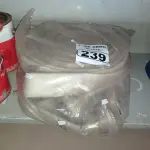 LOTE 239 - 02 ROLOS DE MANGUEIRA DE INCÊNDIO. (NO ESTADO) ATENÇÃO! FAZER A VISITAÇÃO ANTES DE ARREMATAR, NÃO SABEMOS SE FUNCIONA. LEILÃO NÃO TEM GARANTIA E NEM DEVOLUÇÃO, SUJEITO A POSSÍVEIS AVARIAS VISÍVEIS/OCULTAS E/OU AUSÊNCIA DE COMPONENTES.