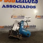 LOTE 454 - 01 SERRA MÁRMORE. (NO ESTADO) ATENÇÃO! FAZER A VISITAÇÃO ANTES DE ARREMATAR, NÃO SABEMOS SE FUNCIONA. LEILÃO NÃO TEM GARANTIA E NEM DEVOLUÇÃO, SUJEITO A POSSÍVEIS AVARIAS VISÍVEIS/OCULTAS E/OU AUSÊNCIA DE COMPONENTES.