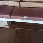LOTE 335 - 01 MACA PARA MASSAGEM. (NO ESTADO) ATENÇÃO! FAZER A VISITAÇÃO ANTES DE ARREMATAR, NÃO SABEMOS SE FUNCIONA. LEILÃO NÃO TEM GARANTIA E NEM DEVOLUÇÃO, SUJEITO A POSSÍVEIS AVARIAS VISÍVEIS/OCULTAS E/OU AUSÊNCIA DE COMPONENTES.