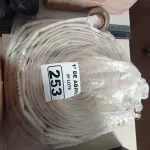LOTE 253 - 02 ROLOS DE MANGUEIRA DE INCÊNDIO. (NO ESTADO) ATENÇÃO! FAZER A VISITAÇÃO ANTES DE ARREMATAR, NÃO SABEMOS SE FUNCIONA. LEILÃO NÃO TEM GARANTIA E NEM DEVOLUÇÃO, SUJEITO A POSSÍVEIS AVARIAS VISÍVEIS/OCULTAS E/OU AUSÊNCIA DE COMPONENTES.