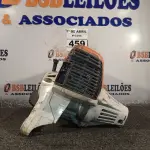 LOTE 459 - 01 MOTOR PARA ROÇADEIRA STIHL. (NO ESTADO) ATENÇÃO! FAZER A VISITAÇÃO ANTES DE ARREMATAR, NÃO SABEMOS SE FUNCIONA. LEILÃO NÃO TEM GARANTIA E NEM DEVOLUÇÃO, SUJEITO A POSSÍVEIS AVARIAS VISÍVEIS/OCULTAS E/OU AUSÊNCIA DE COMPONENTES.