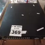 LOTE 369 - 01 APARELHO DIMMERBOX DIGITAL. (NO ESTADO) ATENÇÃO! FAZER A VISITAÇÃO ANTES DE ARREMATAR, NÃO SABEMOS SE FUNCIONA. LEILÃO NÃO TEM GARANTIA E NEM DEVOLUÇÃO, SUJEITO A POSSÍVEIS AVARIAS VISÍVEIS/OCULTAS E/OU AUSÊNCIA DE COMPONENTES.