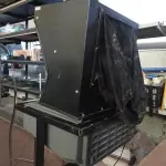 LOTE 518 - 01 VISOR TERMINAL. (NO ESTADO) ATENÇÃO! FAZER A VISITAÇÃO ANTES DE ARREMATAR, NÃO SABEMOS SE FUNCIONA. LEILÃO NÃO TEM GARANTIA E NEM DEVOLUÇÃO, SUJEITO A POSSÍVEIS AVARIAS VISÍVEIS/OCULTAS E/OU AUSÊNCIA DE COMPONENTES.