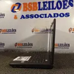 LOTE 340 - 01 NOTEBOOK MARCA FUJITSU. (NO ESTADO) ATENÇÃO! FAZER A VISITAÇÃO ANTES DE ARREMATAR, NÃO SABEMOS SE FUNCIONA. LEILÃO NÃO TEM GARANTIA E NEM DEVOLUÇÃO, SUJEITO A POSSÍVEIS AVARIAS VISÍVEIS/OCULTAS E/OU AUSÊNCIA DE COMPONENTES.
