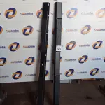 LOTE 243 - 01 PAR DE ESTRIBOS. (NO ESTADO) ATENÇÃO! FAZER A VISITAÇÃO ANTES DE ARREMATAR, NÃO SABEMOS SE FUNCIONA. LEILÃO NÃO TEM GARANTIA E NEM DEVOLUÇÃO, SUJEITO A POSSÍVEIS AVARIAS VISÍVEIS/OCULTAS E/OU AUSÊNCIA DE COMPONENTES.