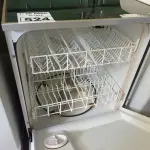 LOTE 524 - 01 LAVA LOUÇAS E 01 MÁQUINA DE LAVAR MARCAS E MODELOS DIVERSOS PARA RETIRADA DE PEÇAS. (NO ESTADO) ATENÇÃO! FAZER A VISITAÇÃO ANTES DE ARREMATAR, NÃO SABEMOS SE FUNCIONA. LEILÃO NÃO TEM GARANTIA E NEM DEVOLUÇÃO, SUJEITO A POSSÍVEIS AVARIAS VISÍVEIS/OCULTAS E/OU AUSÊNCIA DE COMPONENTES.