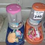 LOTE 240 - 01 LOTE COM VÁRIOS ACESSÓRIOS PARA PET’S. (NO ESTADO) ATENÇÃO! FAZER A VISITAÇÃO ANTES DE ARREMATAR, NÃO SABEMOS SE FUNCIONA. LEILÃO NÃO TEM GARANTIA E NEM DEVOLUÇÃO, SUJEITO A POSSÍVEIS AVARIAS VISÍVEIS/OCULTAS E/OU AUSÊNCIA DE COMPONENTES.