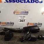 LOTE 307 - 01 MASSAGEADOR. (NO ESTADO) ATENÇÃO! FAZER A VISITAÇÃO ANTES DE ARREMATAR, NÃO SABEMOS SE FUNCIONA. LEILÃO NÃO TEM GARANTIA E NEM DEVOLUÇÃO, SUJEITO A POSSÍVEIS AVARIAS VISÍVEIS/OCULTAS E/OU AUSÊNCIA DE COMPONENTES.
