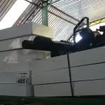 LOTE 485 - 01 LOTE COM VÁRIAS LUMINÁRIAS MARCAS E MODELOS DIVERSOS. (NO ESTADO) ATENÇÃO! FAZER A VISITAÇÃO ANTES DE ARREMATAR, NÃO SABEMOS SE FUNCIONA. LEILÃO NÃO TEM GARANTIA E NEM DEVOLUÇÃO, SUJEITO A POSSÍVEIS AVARIAS VISÍVEIS/OCULTAS E/OU AUSÊNCIA DE COMPONENTES.