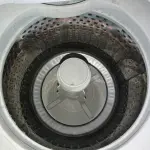 LOTE 419 - 01 LAVADORA MARCA BRASTEMP 9KG. (NO ESTADO) ATENÇÃO! FAZER A VISITAÇÃO ANTES DE ARREMATAR, NÃO SABEMOS SE FUNCIONA. LEILÃO NÃO TEM GARANTIA E NEM DEVOLUÇÃO, SUJEITO A POSSÍVEIS AVARIAS VISÍVEIS/OCULTAS E/OU AUSÊNCIA DE COMPONENTES.