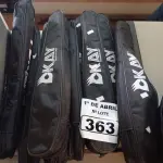LOTE 363 - 10 DETECTORES DE METAIS. (NO ESTADO) ATENÇÃO! FAZER A VISITAÇÃO ANTES DE ARREMATAR, NÃO SABEMOS SE FUNCIONA. LEILÃO NÃO TEM GARANTIA E NEM DEVOLUÇÃO, SUJEITO A POSSÍVEIS AVARIAS VISÍVEIS/OCULTAS E/OU AUSÊNCIA DE COMPONENTES.