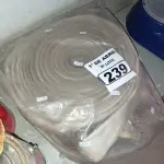 LOTE 239 - 02 ROLOS DE MANGUEIRA DE INCÊNDIO. (NO ESTADO) ATENÇÃO! FAZER A VISITAÇÃO ANTES DE ARREMATAR, NÃO SABEMOS SE FUNCIONA. LEILÃO NÃO TEM GARANTIA E NEM DEVOLUÇÃO, SUJEITO A POSSÍVEIS AVARIAS VISÍVEIS/OCULTAS E/OU AUSÊNCIA DE COMPONENTES.