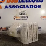 LOTE 344 - 10 POWER D SINE 7001G. (NO ESTADO) ATENÇÃO! FAZER A VISITAÇÃO ANTES DE ARREMATAR, NÃO SABEMOS SE FUNCIONA. LEILÃO NÃO TEM GARANTIA E NEM DEVOLUÇÃO, SUJEITO A POSSÍVEIS AVARIAS VISÍVEIS/OCULTAS E/OU AUSÊNCIA DE COMPONENTES.