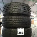 LOTE 387 - 04 PNEUS REMOLD 195/55/16. (NO ESTADO) ATENÇÃO! FAZER A VISITAÇÃO ANTES DE ARREMATAR, NÃO SABEMOS SE FUNCIONA. LEILÃO NÃO TEM GARANTIA E NEM DEVOLUÇÃO, SUJEITO A POSSÍVEIS AVARIAS VISÍVEIS/OCULTAS E/OU AUSÊNCIA DE COMPONENTES.
