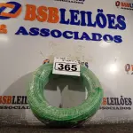 LOTE 365 - 01 ROLO DE CABO FLEXÍVEL 100M 4MM NA COR VERDE(NOVO). (NO ESTADO) ATENÇÃO! FAZER A VISITAÇÃO ANTES DE ARREMATAR, NÃO SABEMOS SE FUNCIONA. LEILÃO NÃO TEM GARANTIA E NEM DEVOLUÇÃO, SUJEITO A POSSÍVEIS AVARIAS VISÍVEIS/OCULTAS E/OU AUSÊNCIA DE COMPONENTES.