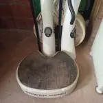 LOTE 525 - 02 APARELHOS DE GINASTICA. (NO ESTADO) ATENÇÃO! FAZER A VISITAÇÃO ANTES DE ARREMATAR, NÃO SABEMOS SE FUNCIONA. LEILÃO NÃO TEM GARANTIA E NEM DEVOLUÇÃO, SUJEITO A POSSÍVEIS AVARIAS VISÍVEIS/OCULTAS E/OU AUSÊNCIA DE COMPONENTES.