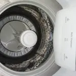 LOTE 427 - 01 LAVADORA MARCA BRASTEMP 10KG 220V. (NO ESTADO) ATENÇÃO! FAZER A VISITAÇÃO ANTES DE ARREMATAR, NÃO SABEMOS SE FUNCIONA. LEILÃO NÃO TEM GARANTIA E NEM DEVOLUÇÃO, SUJEITO A POSSÍVEIS AVARIAS VISÍVEIS/OCULTAS E/OU AUSÊNCIA DE COMPONENTES.