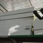 LOTE 485 - 01 LOTE COM VÁRIAS LUMINÁRIAS MARCAS E MODELOS DIVERSOS. (NO ESTADO) ATENÇÃO! FAZER A VISITAÇÃO ANTES DE ARREMATAR, NÃO SABEMOS SE FUNCIONA. LEILÃO NÃO TEM GARANTIA E NEM DEVOLUÇÃO, SUJEITO A POSSÍVEIS AVARIAS VISÍVEIS/OCULTAS E/OU AUSÊNCIA DE COMPONENTES.