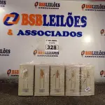 LOTE 328 - 10 POWER D SINE 7001G. (NO ESTADO) ATENÇÃO! FAZER A VISITAÇÃO ANTES DE ARREMATAR, NÃO SABEMOS SE FUNCIONA. LEILÃO NÃO TEM GARANTIA E NEM DEVOLUÇÃO, SUJEITO A POSSÍVEIS AVARIAS VISÍVEIS/OCULTAS E/OU AUSÊNCIA DE COMPONENTES.