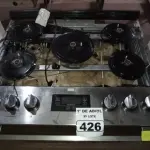 LOTE 426 - 01 FOGÃO A GÁS DE EMBUTIR 05 BOCAS COM AVARIAS E 01 DEPURADOR DE AR. (NO ESTADO) ATENÇÃO! FAZER A VISITAÇÃO ANTES DE ARREMATAR, NÃO SABEMOS SE FUNCIONA. LEILÃO NÃO TEM GARANTIA E NEM DEVOLUÇÃO, SUJEITO A POSSÍVEIS AVARIAS VISÍVEIS/OCULTAS E/OU AUSÊNCIA DE COMPONENTES.