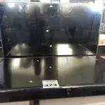 LOTE 373 - 02 TV’S MARCAS E MODELOS DIVERSOS PARA RETIRADA DE PEÇAS. (NO ESTADO) ATENÇÃO! FAZER A VISITAÇÃO ANTES DE ARREMATAR, NÃO SABEMOS SE FUNCIONA. LEILÃO NÃO TEM GARANTIA E NEM DEVOLUÇÃO, SUJEITO A POSSÍVEIS AVARIAS VISÍVEIS/OCULTAS E/OU AUSÊNCIA DE COMPONENTES.