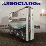 LOTE 526 - 01 JOGO DE CHAVES DE CATRACA COM 39 PEÇAS. (NO ESTADO) ATENÇÃO! FAZER A VISITAÇÃO ANTES DE ARREMATAR, NÃO SABEMOS SE FUNCIONA. LEILÃO NÃO TEM GARANTIA E NEM DEVOLUÇÃO, SUJEITO A POSSÍVEIS AVARIAS VISÍVEIS/OCULTAS E/OU AUSÊNCIA DE COMPONENTES.