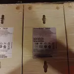 LOTE 328 - 10 POWER D SINE 7001G. (NO ESTADO) ATENÇÃO! FAZER A VISITAÇÃO ANTES DE ARREMATAR, NÃO SABEMOS SE FUNCIONA. LEILÃO NÃO TEM GARANTIA E NEM DEVOLUÇÃO, SUJEITO A POSSÍVEIS AVARIAS VISÍVEIS/OCULTAS E/OU AUSÊNCIA DE COMPONENTES.