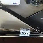 LOTE 274 - 01 LOTE COM VÁRIAS MÃOS FRANCESAS. (NO ESTADO) ATENÇÃO! FAZER A VISITAÇÃO ANTES DE ARREMATAR, NÃO SABEMOS SE FUNCIONA. LEILÃO NÃO TEM GARANTIA E NEM DEVOLUÇÃO, SUJEITO A POSSÍVEIS AVARIAS VISÍVEIS/OCULTAS E/OU AUSÊNCIA DE COMPONENTES.