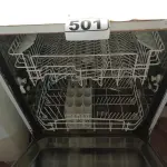 LOTE 501 - 01 LAVA-LOUÇAS MARCA BRASTEMP 220V. (NO ESTADO) ATENÇÃO! FAZER A VISITAÇÃO ANTES DE ARREMATAR, NÃO SABEMOS SE FUNCIONA. LEILÃO NÃO TEM GARANTIA E NEM DEVOLUÇÃO, SUJEITO A POSSÍVEIS AVARIAS VISÍVEIS/OCULTAS E/OU AUSÊNCIA DE COMPONENTES.