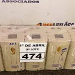LOTE 474 - 10 POWER D SINE 7001G. (NO ESTADO) ATENÇÃO! FAZER A VISITAÇÃO ANTES DE ARREMATAR, NÃO SABEMOS SE FUNCIONA. LEILÃO NÃO TEM GARANTIA E NEM DEVOLUÇÃO, SUJEITO A POSSÍVEIS AVARIAS VISÍVEIS/OCULTAS E/OU AUSÊNCIA DE COMPONENTES.